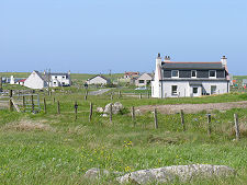 Geirinis from the East