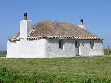 Thatched Cottage