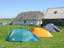 Crofters' Hostel