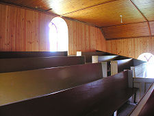 The Gallery at the East End