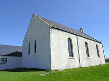 The Church from the South-West
