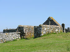 Caibeal Chlann 'ic Ailein