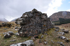 Another View of the North Wall