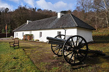Clan Cameron Museum