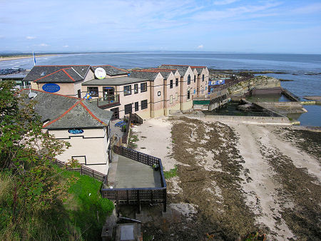 St Andrews Aquarium