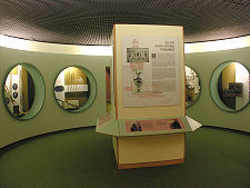 Mid 19th Century Golf