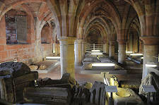 Museum: The Undercroft