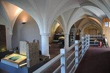 Museum: The East Range