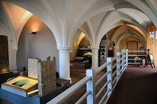 Another View of the East Range