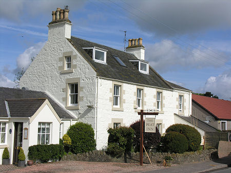 The Peat Inn