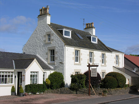 The Peat Inn
