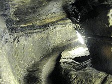 Countermine Interior