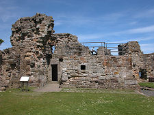 Part of the North Range