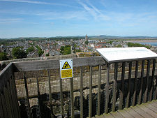 The Top of the Tower