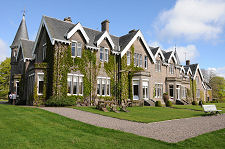 The South-East Front