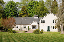 The Riverside Suites