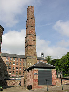 The Chimney
