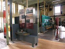 Level 1 of Bell Mill