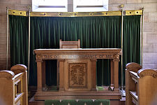 Communion Table