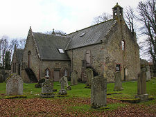 ...and from the North-West