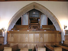 The Organ