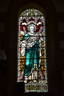 St Andrew