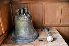 The 1690 Bell