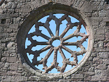 Rose Window
