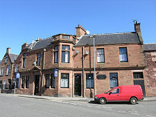 Dryburgh Arms Hotel