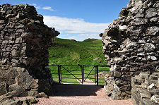 Gateway from the Inside