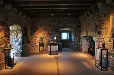 The Hall on the First Floor