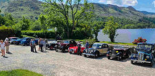 Motoring Guests