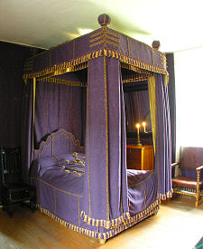 Bed Chamber
