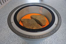 All that Remains of the Borestone