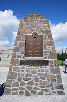 The Memorial