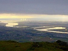 View of the Forth