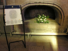 Easter Sepulchre