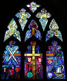 1993 Window by Crear McCartney