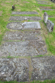 Some of the Other Old Stones