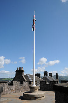 Flag Pole