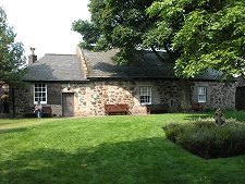 Douglas Garden and Magazine