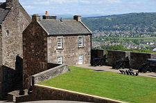 Master Gunner's House