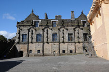 The Palace from the East