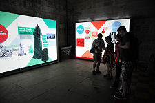 Exhibition in the Royal Chamber