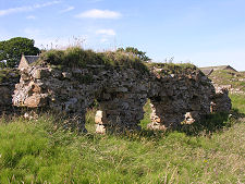 Southern Wall