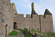 East End of the North Range