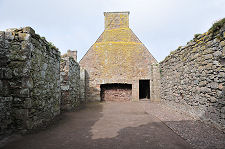 Inside the North Range