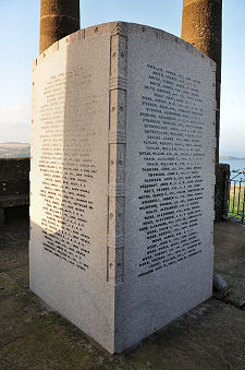 World War One Memorial