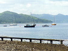 Loch Fyne