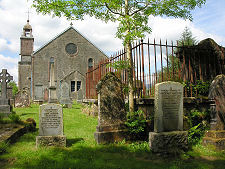 The Church from the East